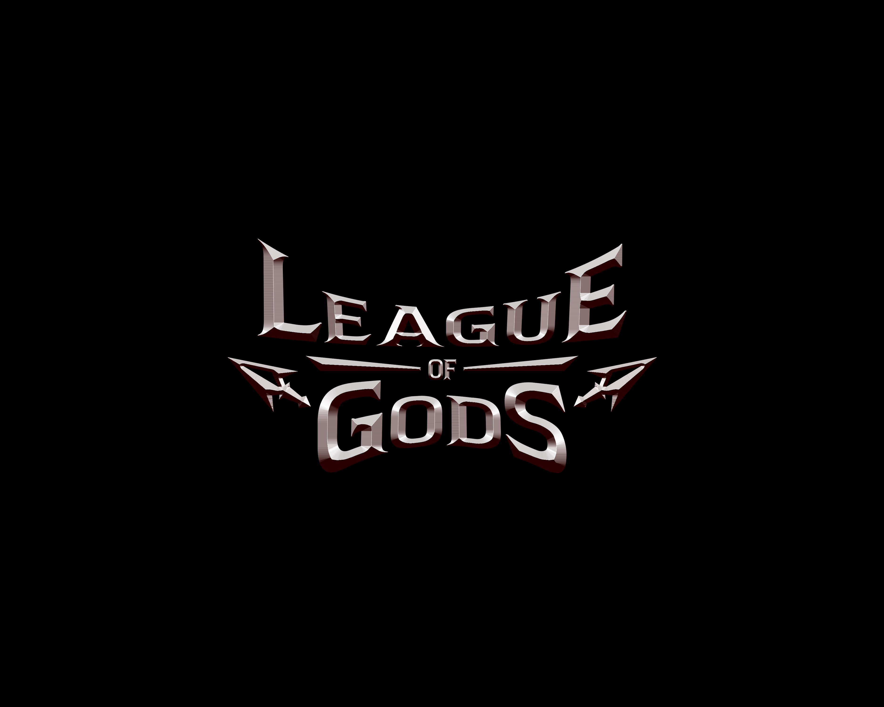 League of Gods